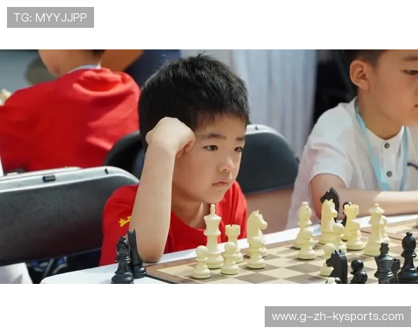 2024年中国小学生国际象棋训练营在浙江兰溪开幕，532名棋手参赛，小学者国际象棋启蒙篇下载