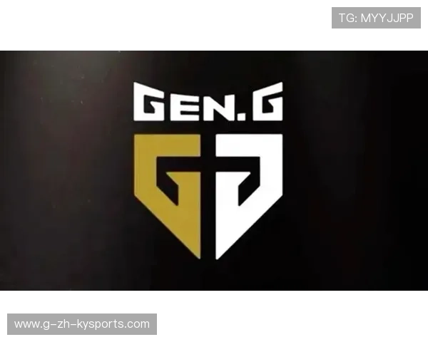 Gen.G赛事奖金再创新高，gp大奖赛