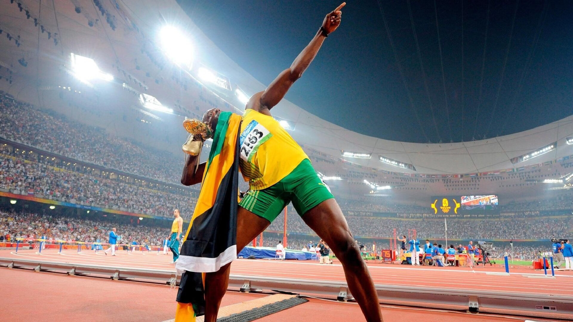 牙买加男篮在加勒比海区比赛中夺冠,体育产业繁荣发展,牙买加球队排名